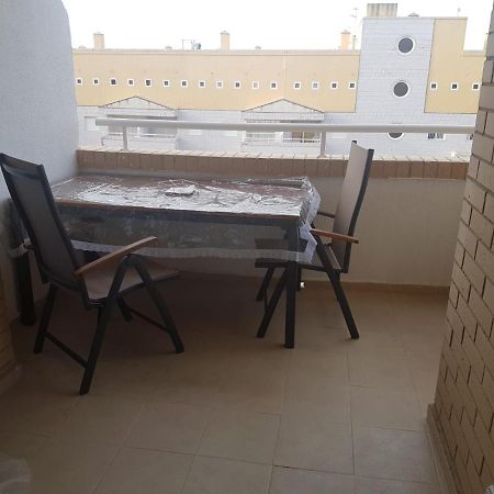 Marina D'Or, Apartamentos Valparaiso Oropesa del Mar Bagian luar foto