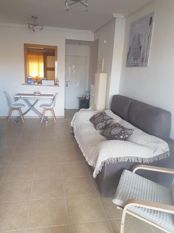 Marina D'Or, Apartamentos Valparaiso Oropesa del Mar Bagian luar foto