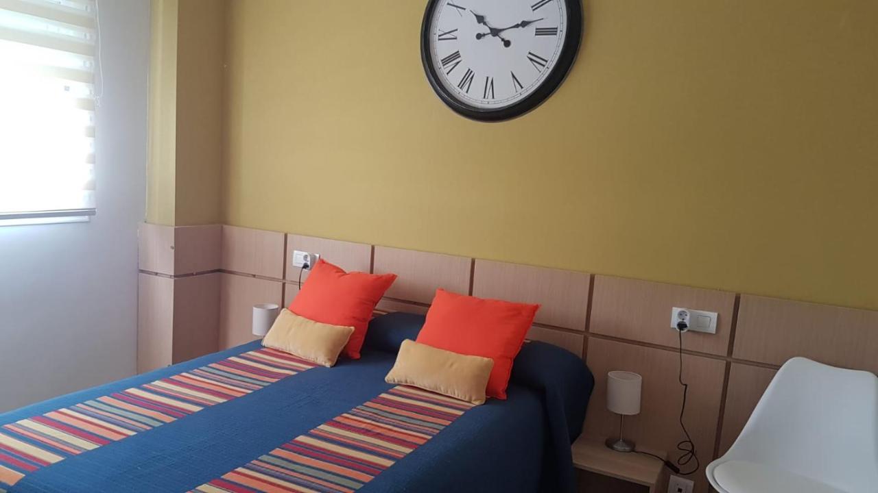 Marina D'Or, Apartamentos Valparaiso Oropesa del Mar Bagian luar foto