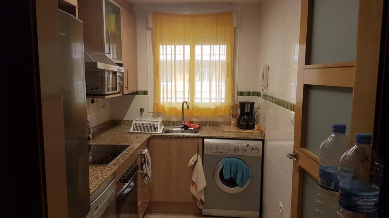 Marina D'Or, Apartamentos Valparaiso Oropesa del Mar Bagian luar foto