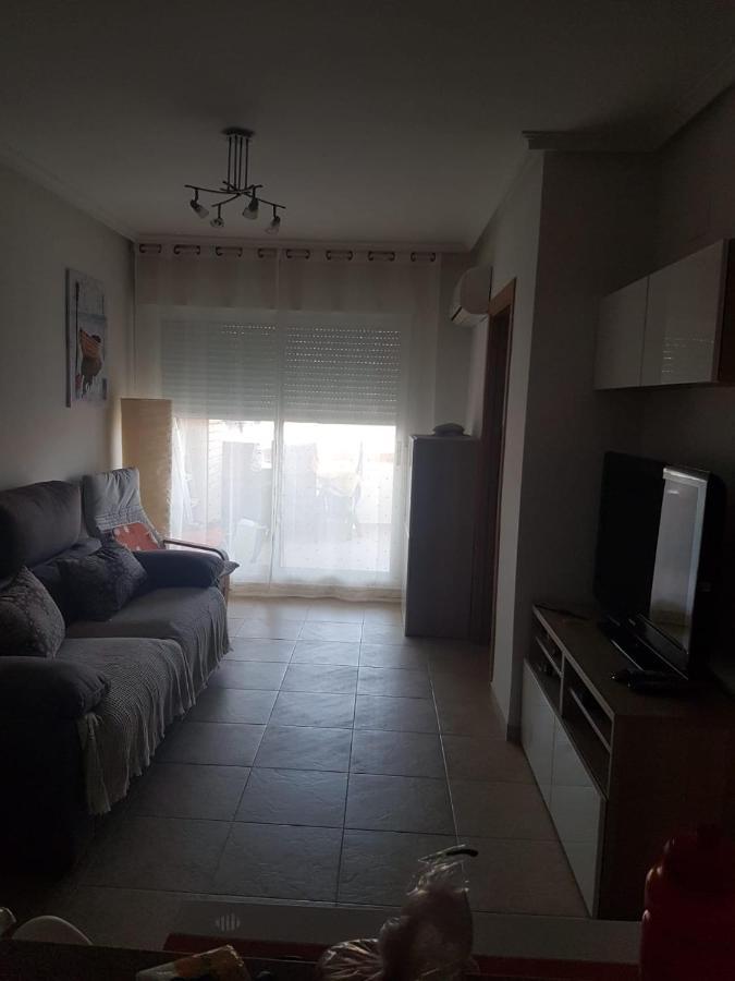 Marina D'Or, Apartamentos Valparaiso Oropesa del Mar Bagian luar foto