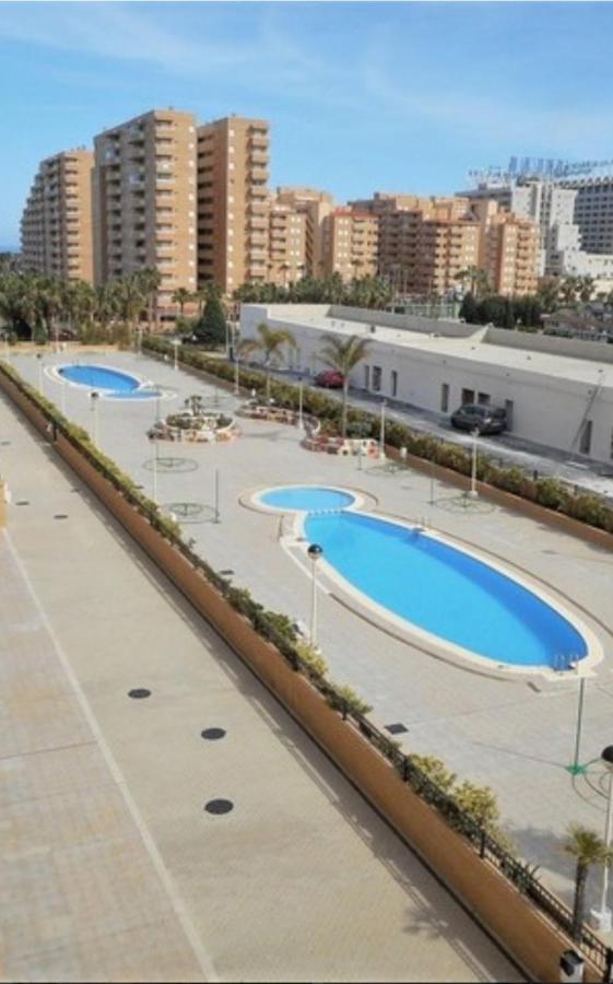 Marina D'Or, Apartamentos Valparaiso Oropesa del Mar Bagian luar foto